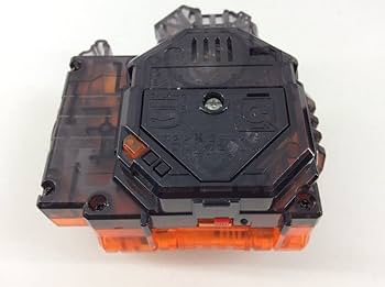 Amazon | ライダー鎧武 DX極ロックシード＆カチドキロックシード